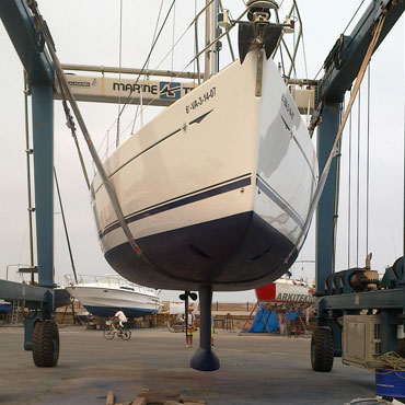 antifouling